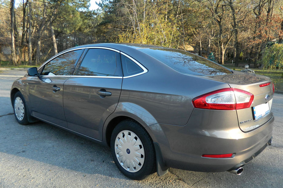 Продам Ford Mondeo 2011 года в Запорожье