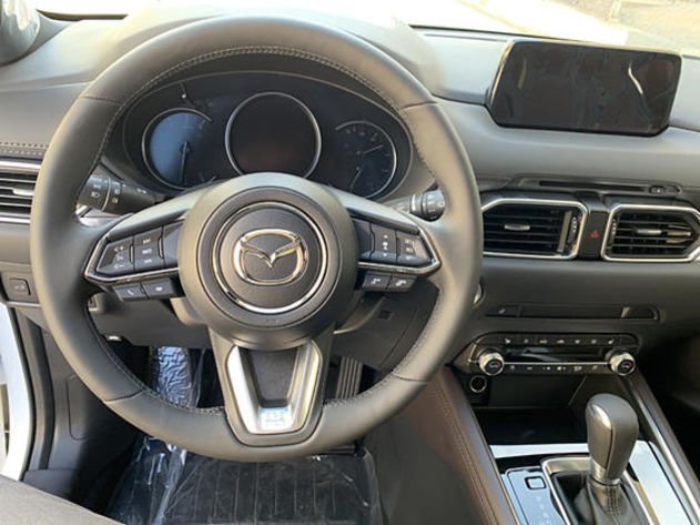 Продам Mazda CX-5 Top AWD 2020 года в Киеве