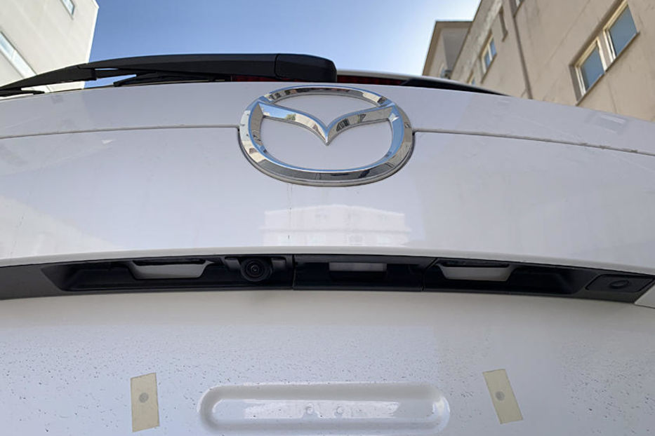 Продам Mazda CX-5 Top AWD 2020 года в Киеве