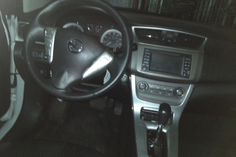 Продам Nissan Sentra 2014 года в г. Шостка, Сумская область