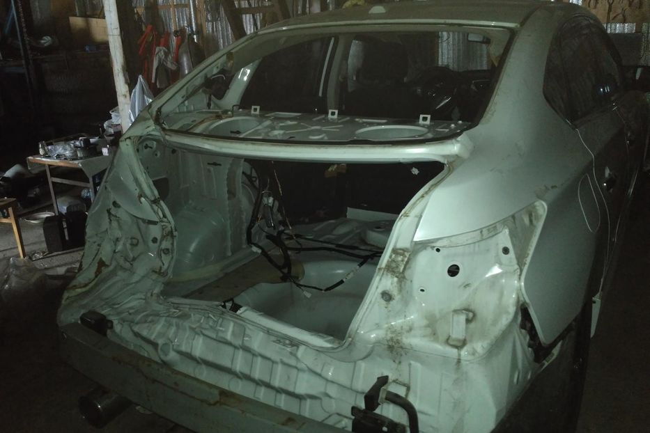 Продам Nissan Sentra 2014 года в г. Шостка, Сумская область