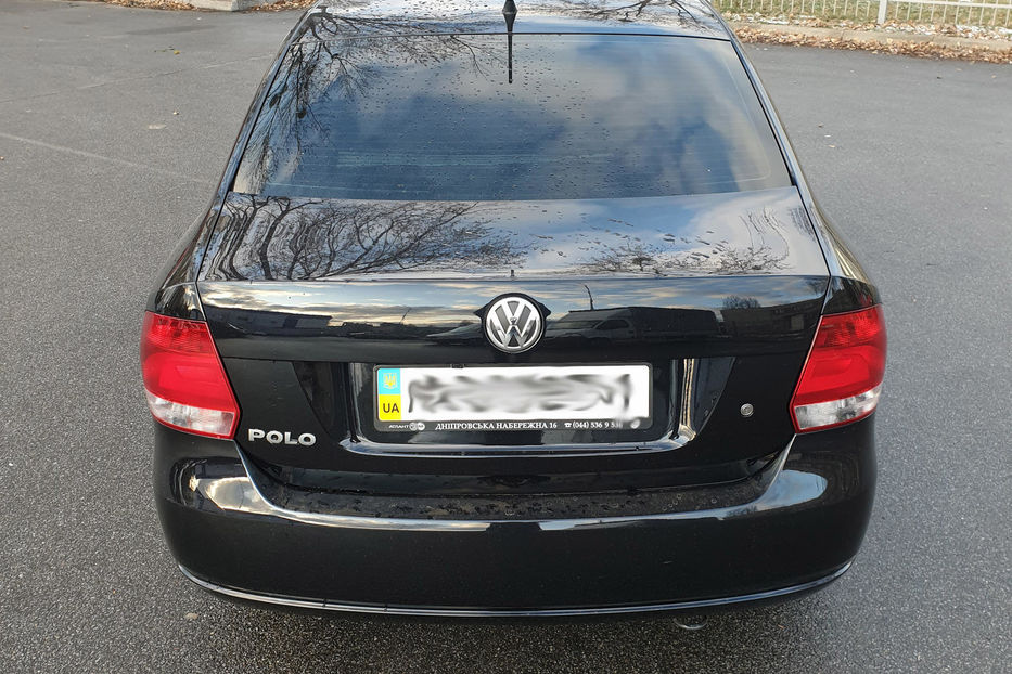 Продам Volkswagen Polo 2013 года в Киеве