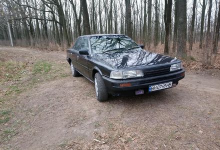 Продам Toyota Camry 1986 года в Одессе