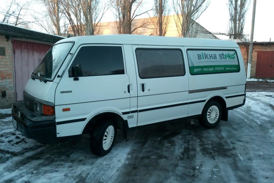 Продам Mazda Bongo 1993 года в Кропивницком