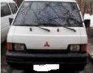 Продам Mitsubishi L 300 груз. 1991 года в Черновцах