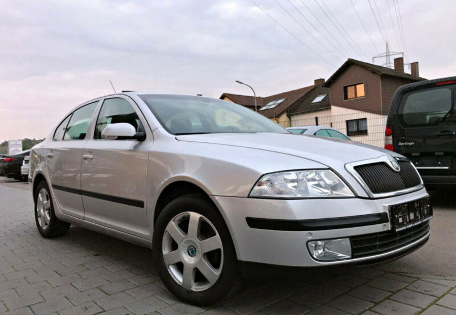 Продам Skoda Octavia A5 2009 года в г. Цумань, Волынская область