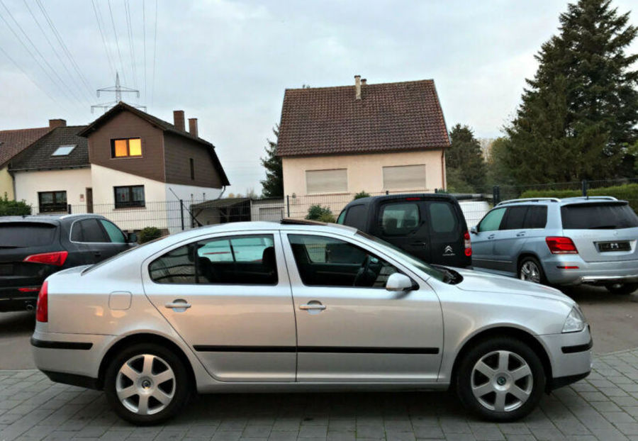 Продам Skoda Octavia A5 2009 года в г. Цумань, Волынская область