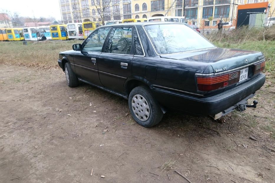 Продам Toyota Camry 1986 года в Одессе