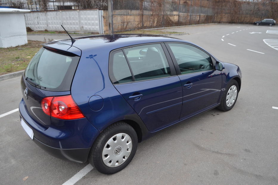 Продам Volkswagen Golf V 2006 года в Киеве