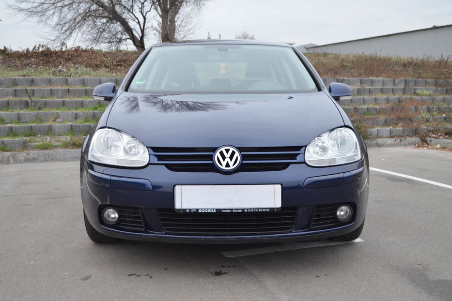 Продам Volkswagen Golf V 2006 года в Киеве