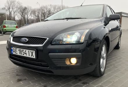 Продам Ford Focus TDCi 2.0 2007 года в Днепре