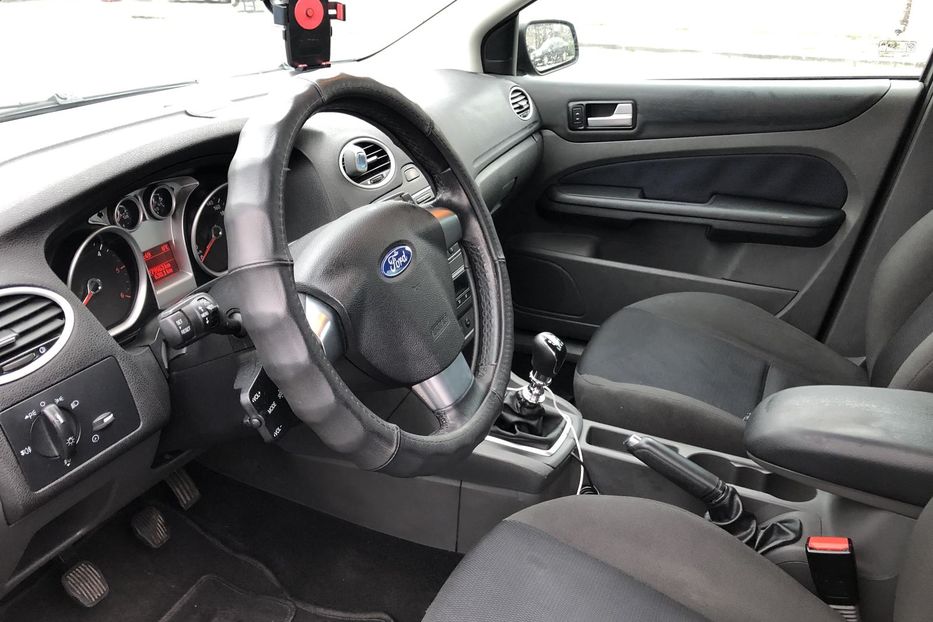 Продам Ford Focus TDCi 2.0 2007 года в Днепре