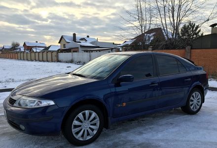 Продам Renault Laguna 2 2003 года в Днепре