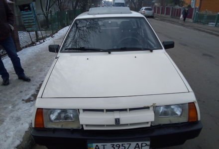 Продам ВАЗ 2109 1992 года в г. Калуш, Ивано-Франковская область