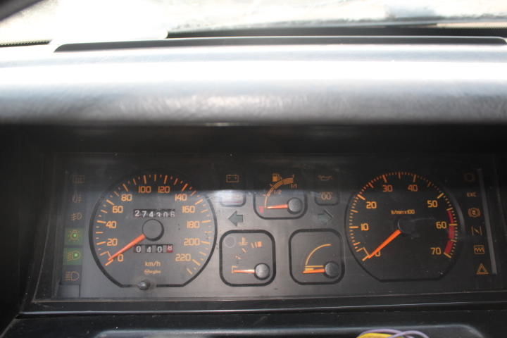 Продам Renault 19 GTS 1990 года в Полтаве