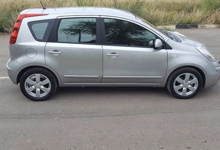 Продам Nissan Note 2008 года в Одессе