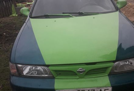 Продам Nissan Sentra 1995 года в Луцке