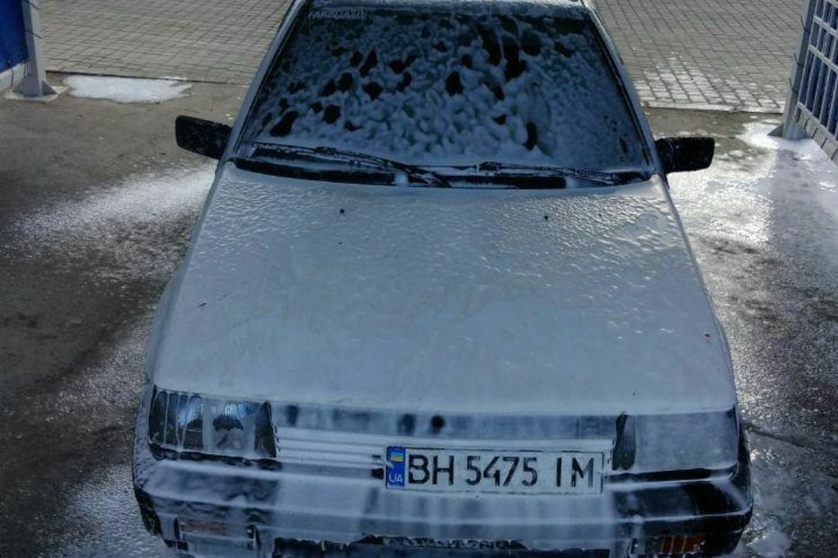 Продам Mitsubishi Space Wagon 1988 года в г. Южный, Одесская область