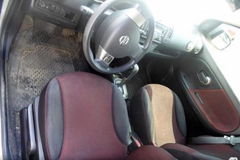 Продам Nissan Note 2008 года в Одессе