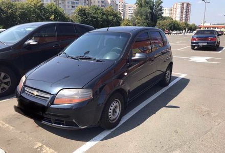 Продам Chevrolet Aveo 2006 года в Киеве