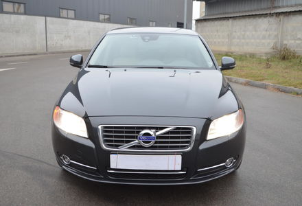 Продам Volvo S80 Т6 4х4 2013 года в Киеве