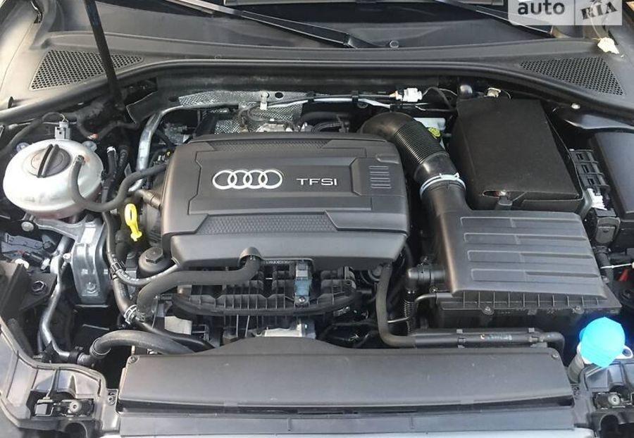 Продам Audi A3 2.0Т 2015 года в Киеве