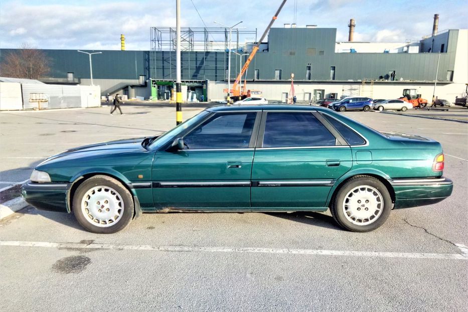 Продам Rover 827 1996 года в Киеве