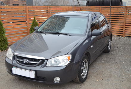 Продам Kia Cerato 2006 года в Киеве