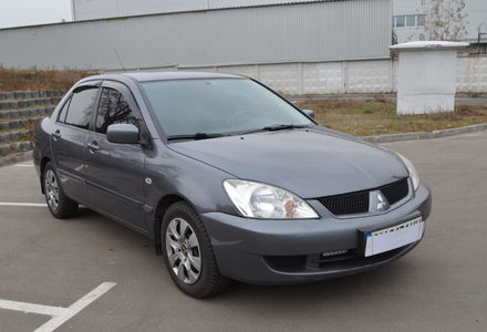 Продам Mitsubishi Lancer 2009 года в Киеве