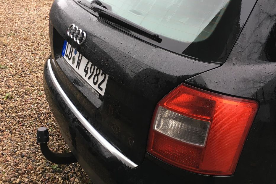 Продам Audi A4   96 квт 130лс 2002 года в Черновцах