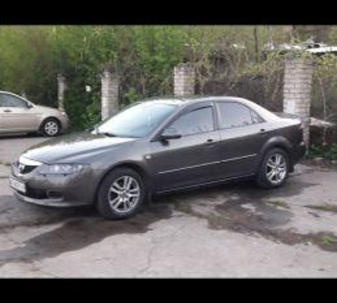 Продам Mazda 6 2007 года в г. Кривой Рог, Днепропетровская область