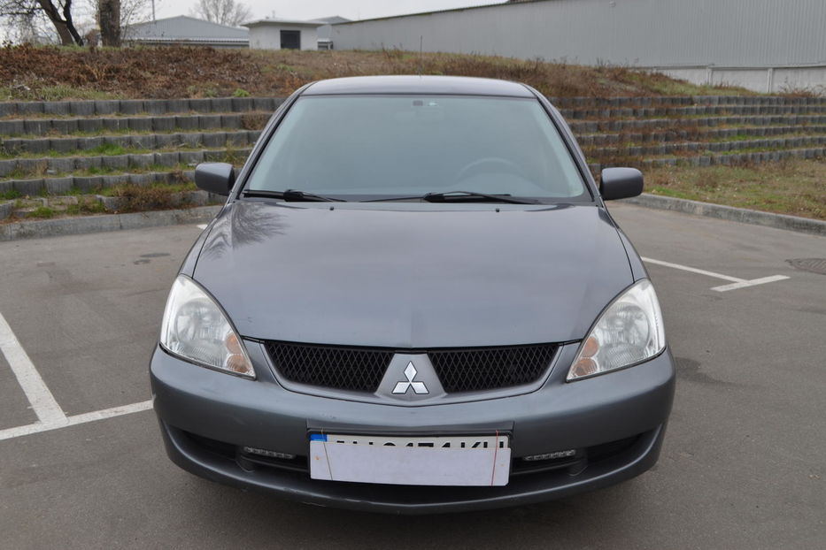 Продам Mitsubishi Lancer 2009 года в Киеве