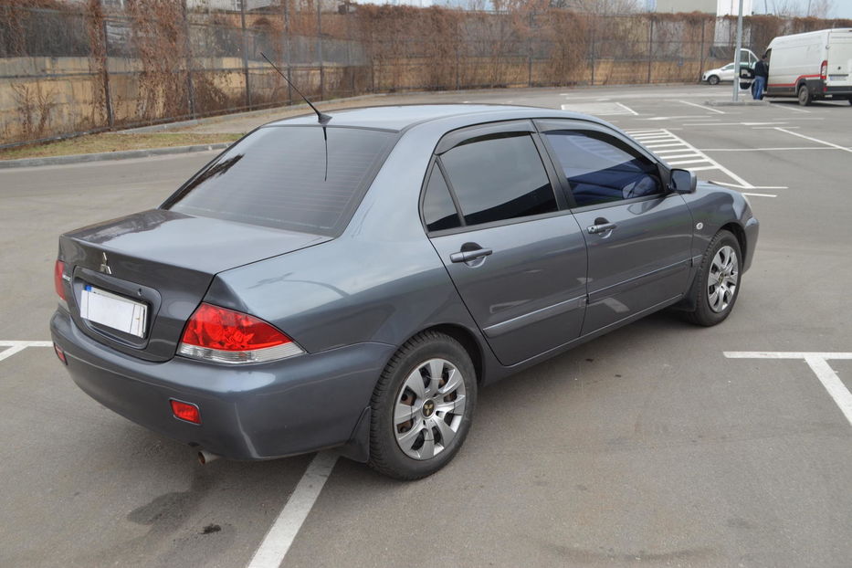 Продам Mitsubishi Lancer 2009 года в Киеве