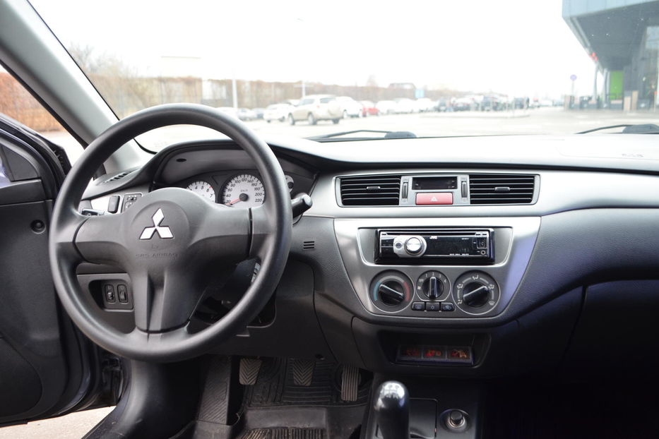 Продам Mitsubishi Lancer 2009 года в Киеве