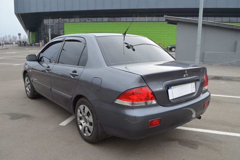 Продам Mitsubishi Lancer 2009 года в Киеве