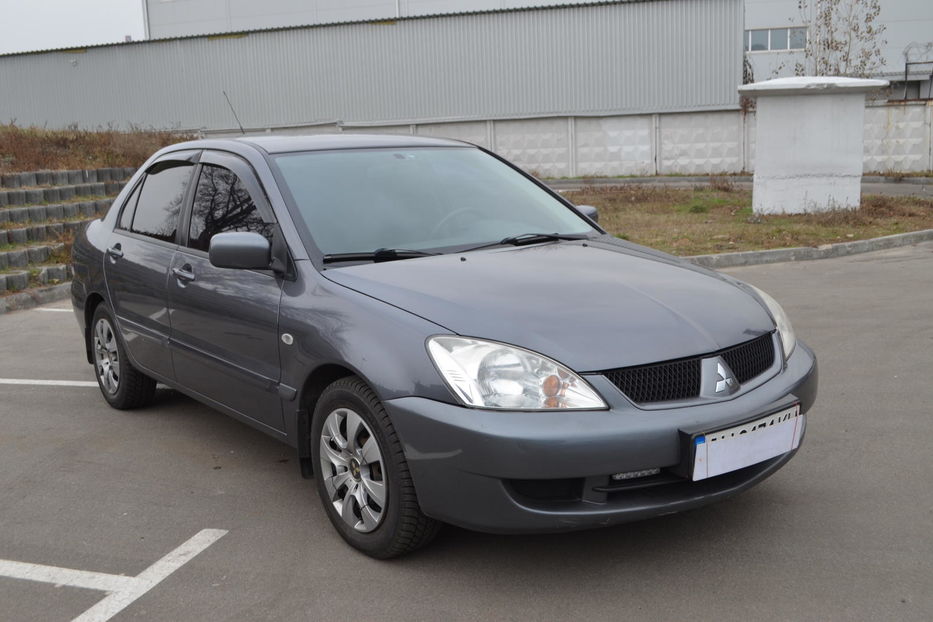 Продам Mitsubishi Lancer 2009 года в Киеве