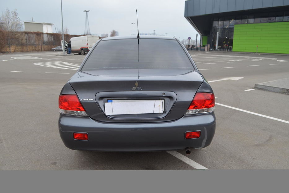 Продам Mitsubishi Lancer 2009 года в Киеве