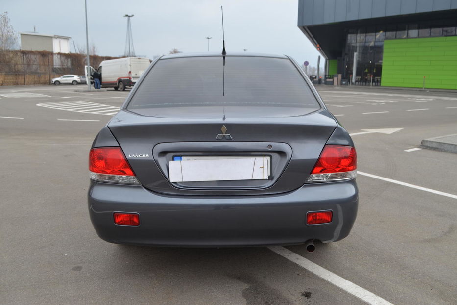 Продам Mitsubishi Lancer 2009 года в Киеве