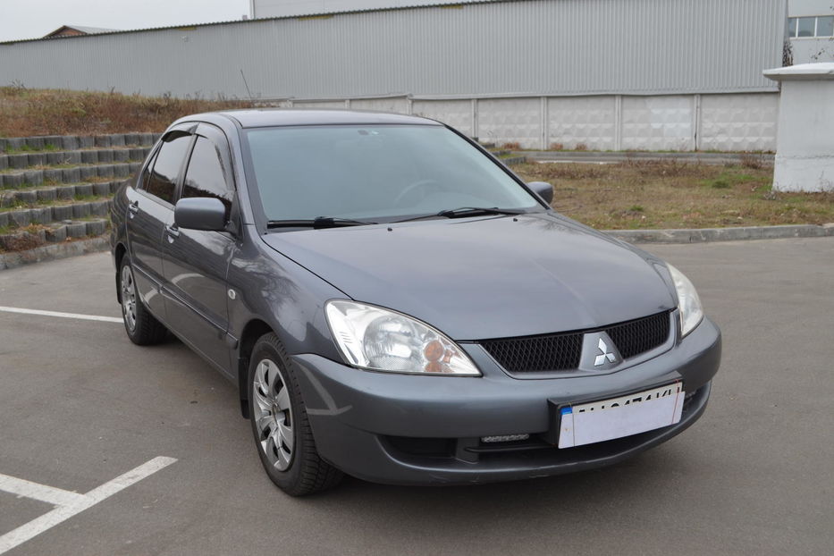 Продам Mitsubishi Lancer 2009 года в Киеве