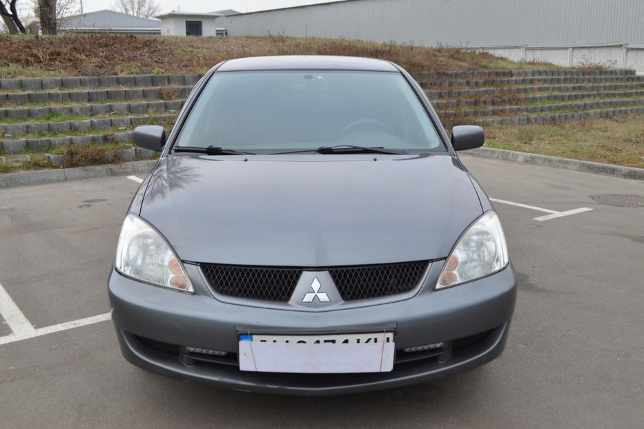 Продам Mitsubishi Lancer 2009 года в Киеве