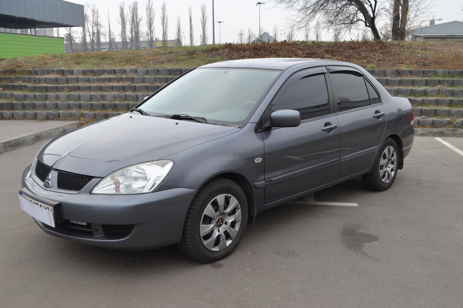 Продам Mitsubishi Lancer 2009 года в Киеве