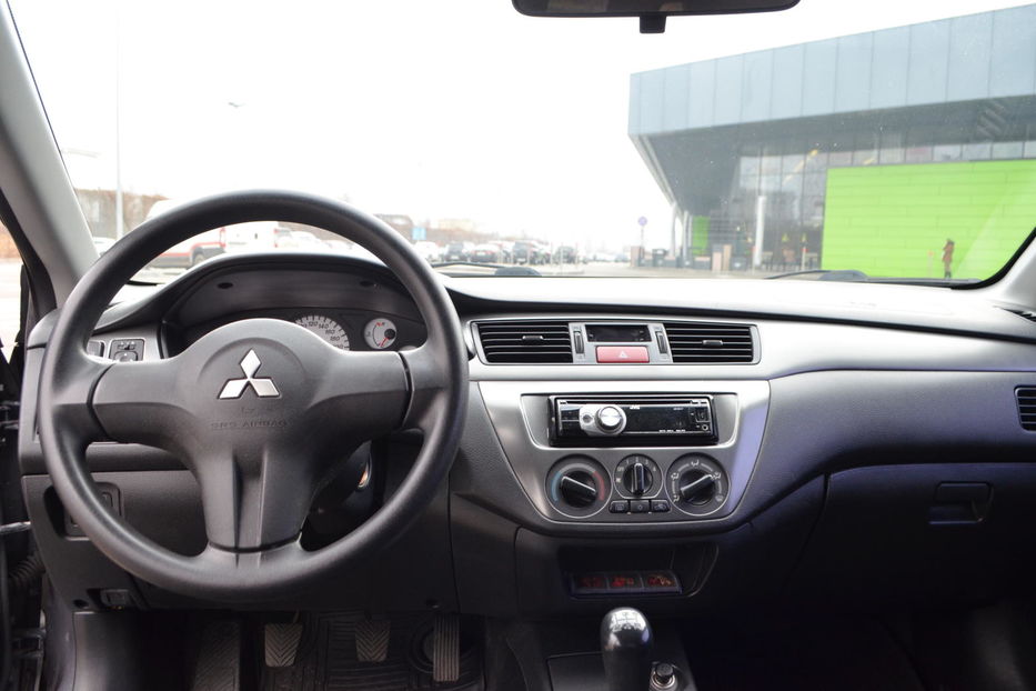 Продам Mitsubishi Lancer 2009 года в Киеве