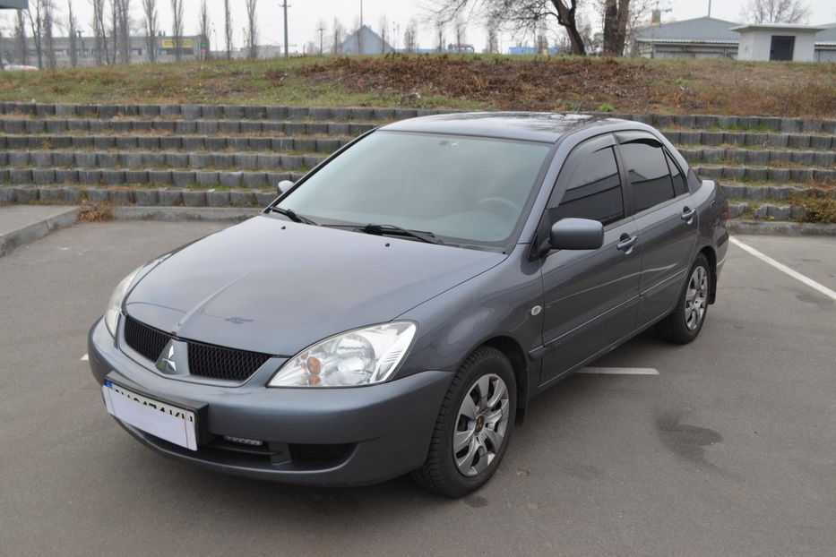 Продам Mitsubishi Lancer 2009 года в Киеве