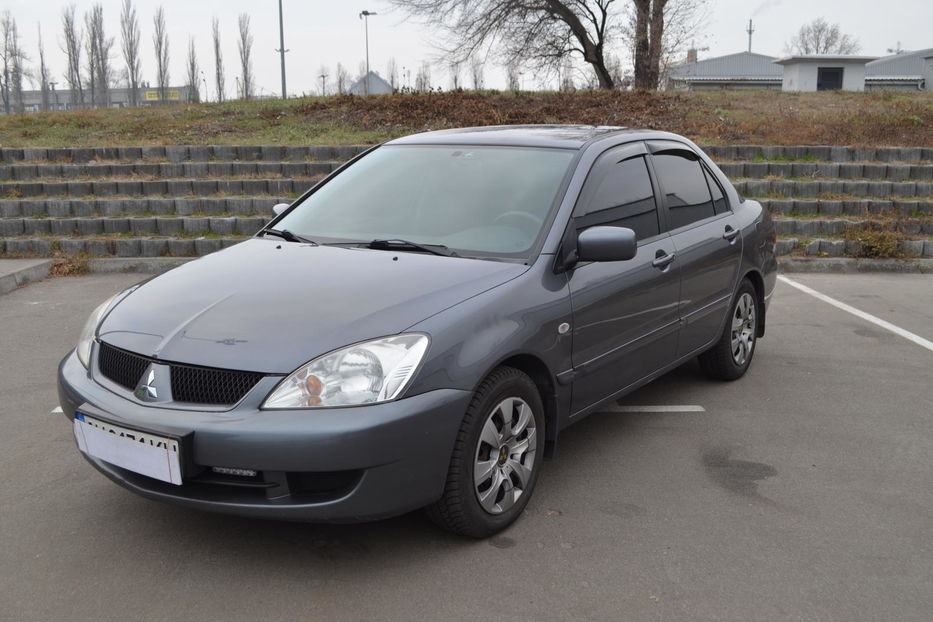 Продам Mitsubishi Lancer 2009 года в Киеве