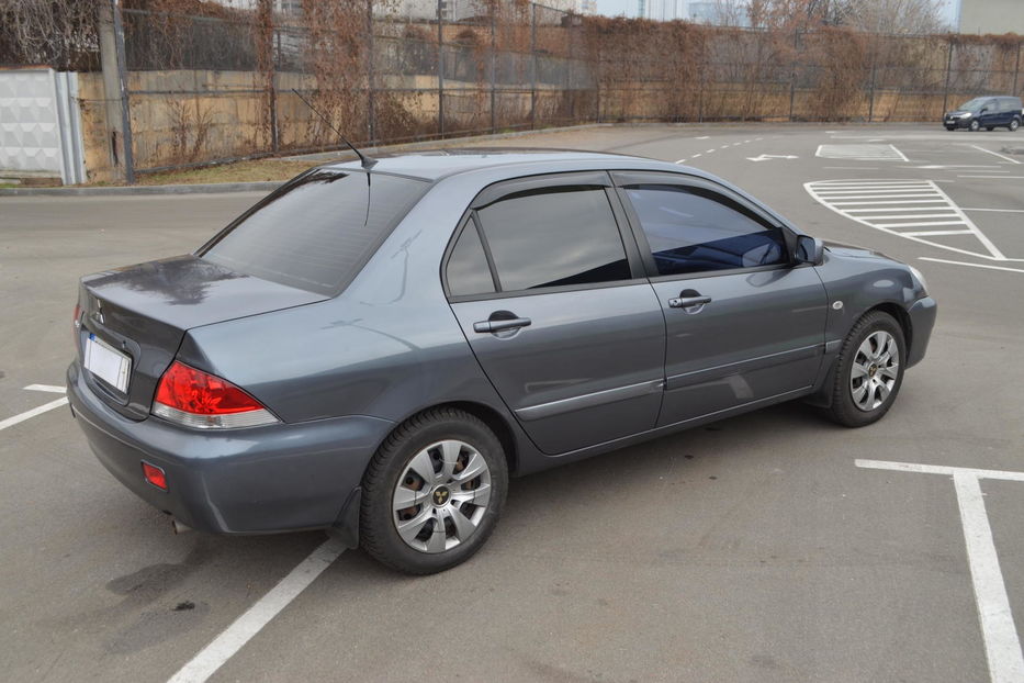 Продам Mitsubishi Lancer 2009 года в Киеве