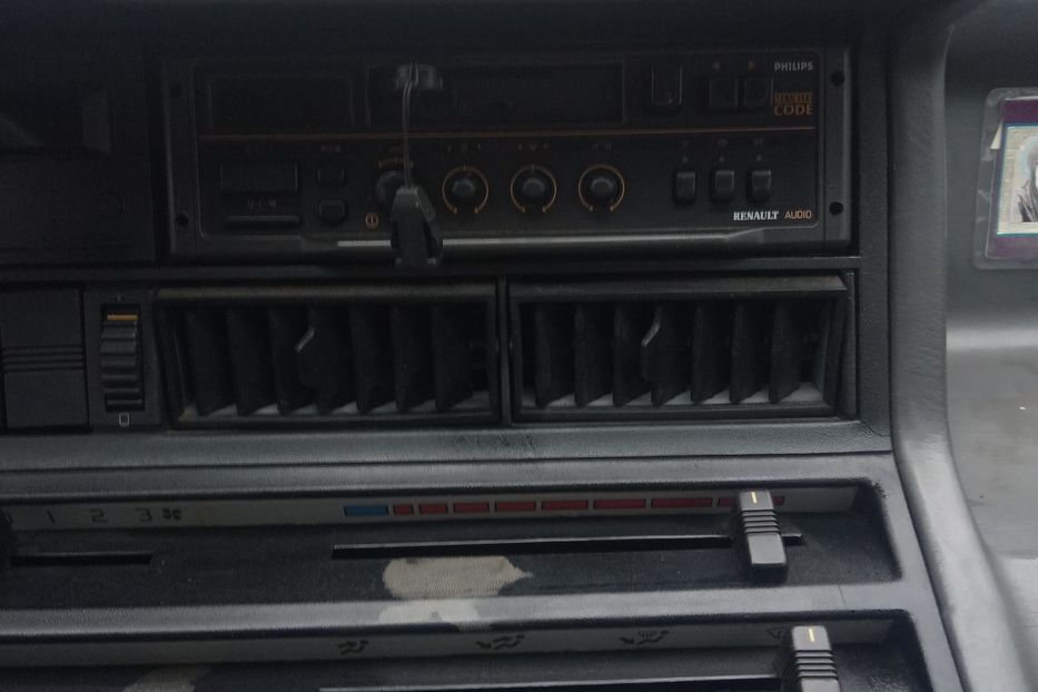 Продам Renault 21 1988 года в Чернигове