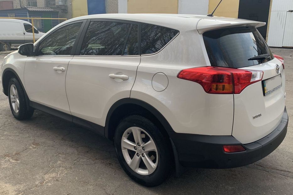 Продам Toyota Rav 4 2013 года в г. Мелитополь, Запорожская область