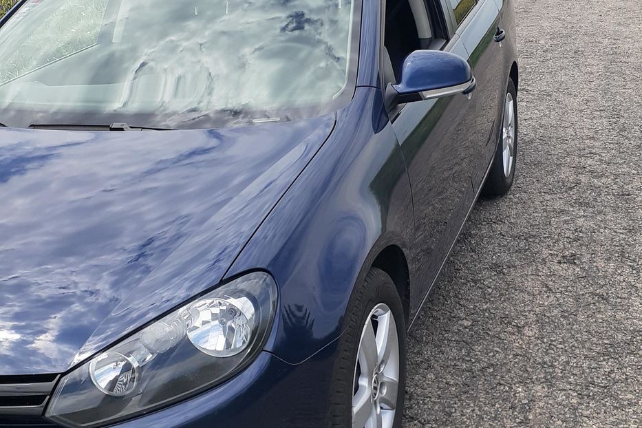 Продам Volkswagen Golf Variant 2012 года в Днепре