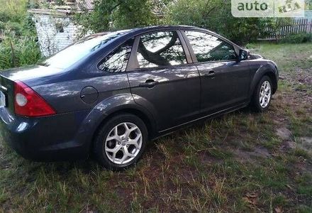 Продам Ford Focus 2011 года в Киеве