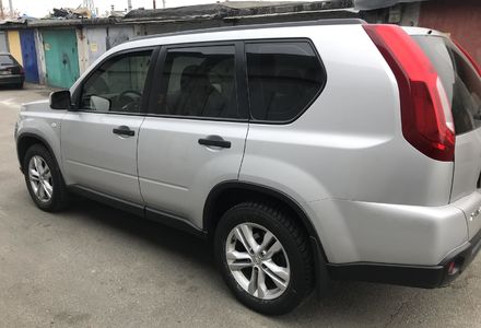 Продам Nissan X-Trail 2014 года в Киеве